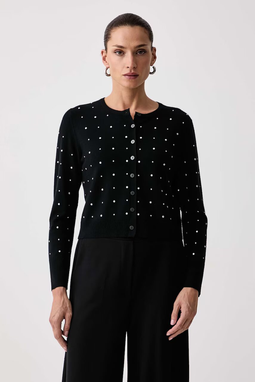 Marella cardigan pentru femei cu vâscoză Emme by