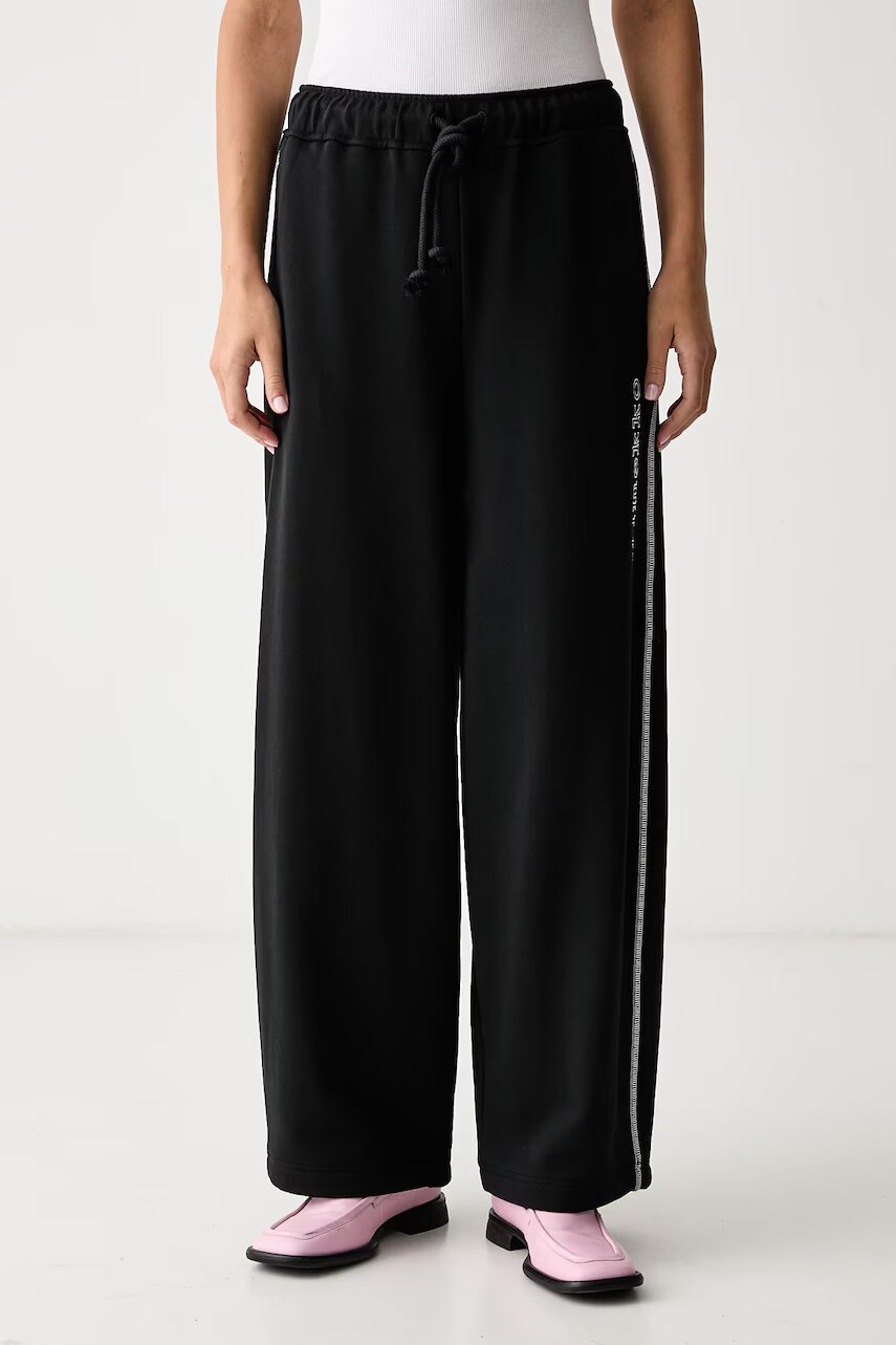 Marimekko pantaloni de trening pentru copii din bumbac