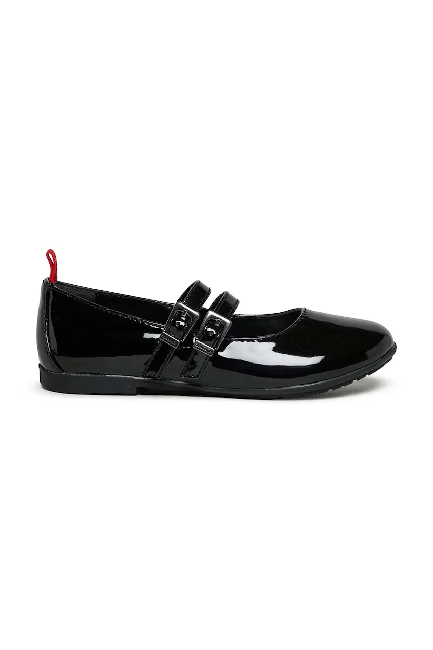 Max&Co. balerini pentru copii MAXFTW12 DRESSY SHOE