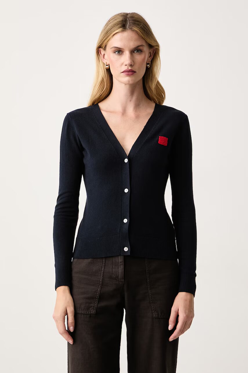 Max&Co. cardigan pentru femei cu amestec de cașmir GIORNO