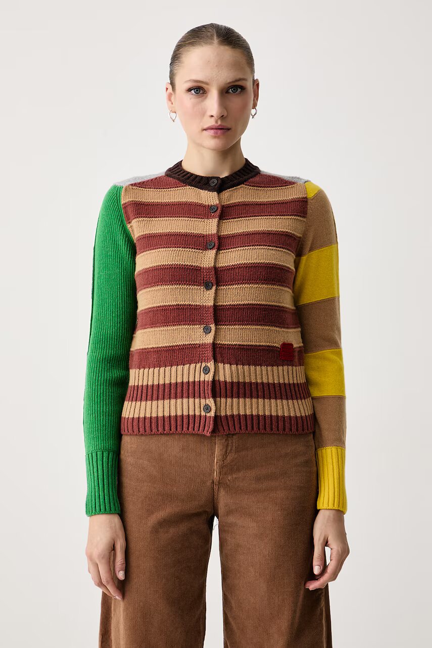 Max&Co. cardigan pentru femei din lână ESORDIO