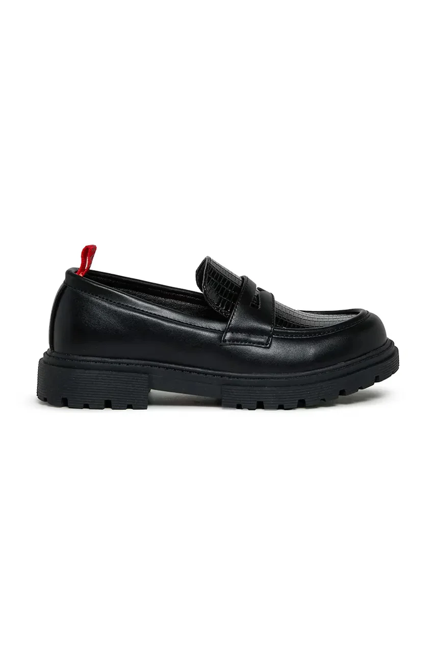 Max&Co. mocasini pentru copii MAXFTW13 LOAFER