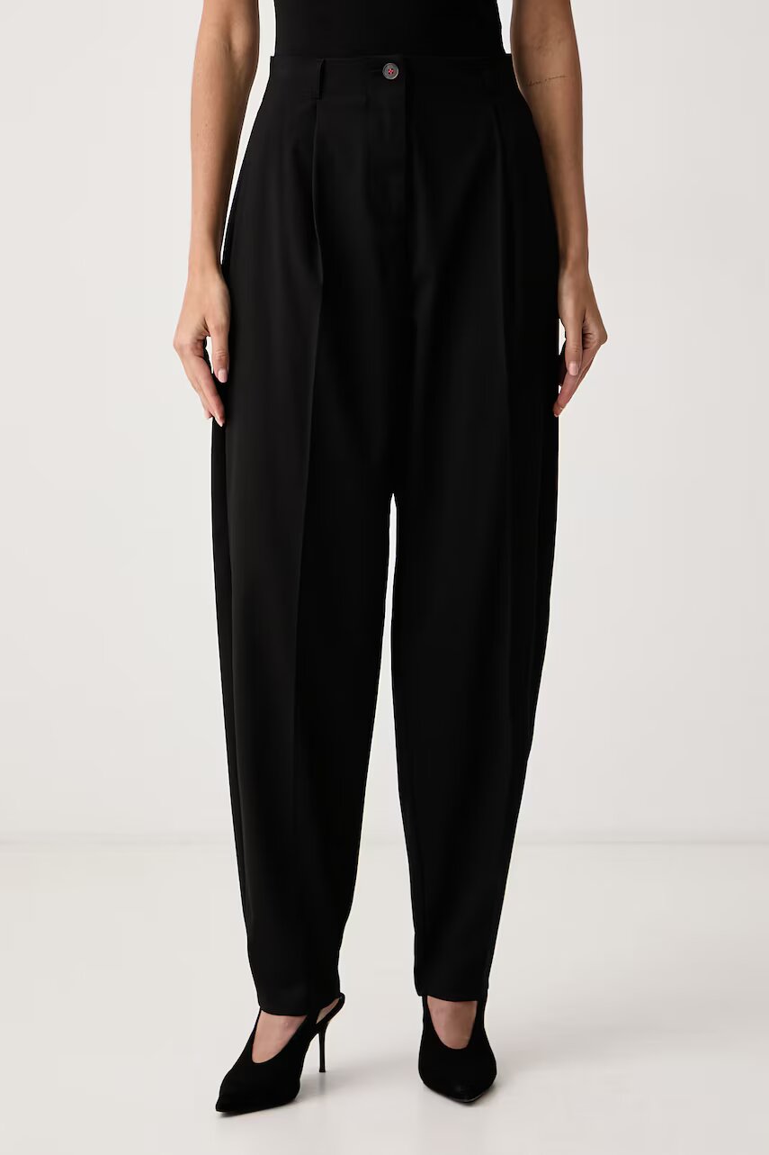Max&Co. pantaloni pentru femei BRUNO