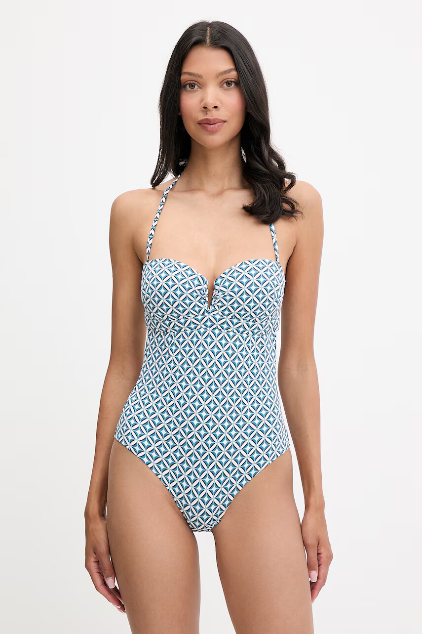 Max Mara Beachwear bikini pentru femei CORONA