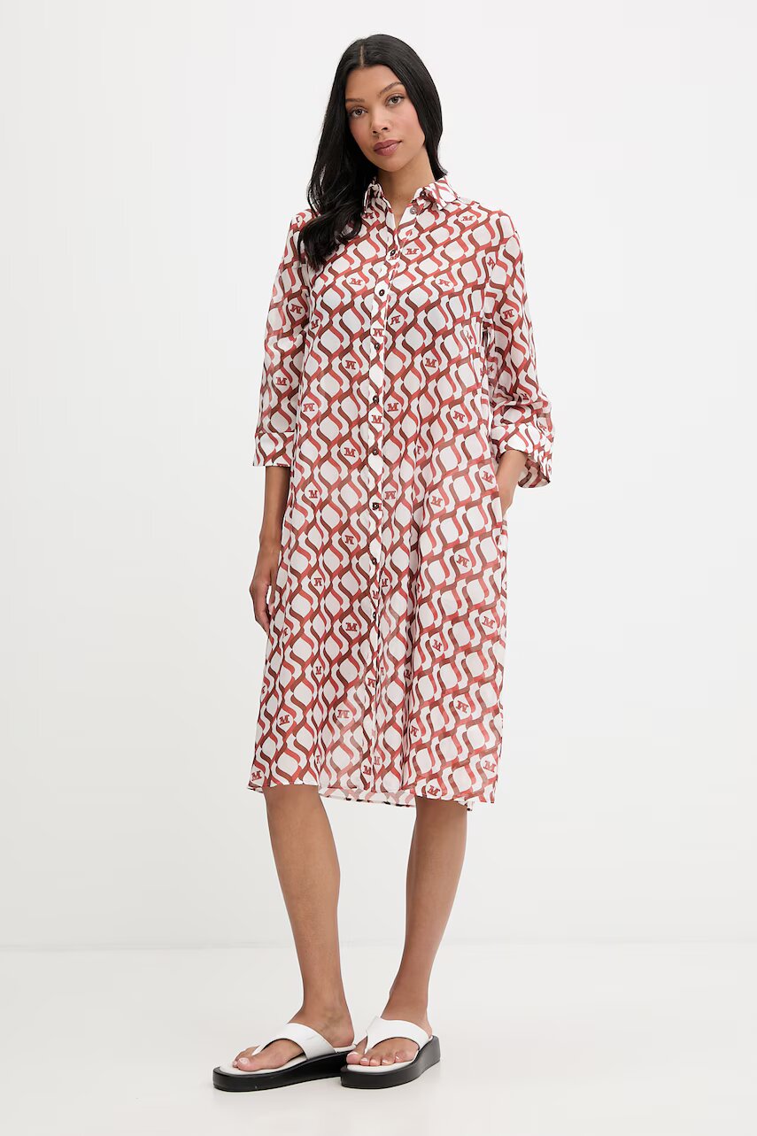 Max Mara Beachwear rochie de plajă pentru femei Hybrid Bralette