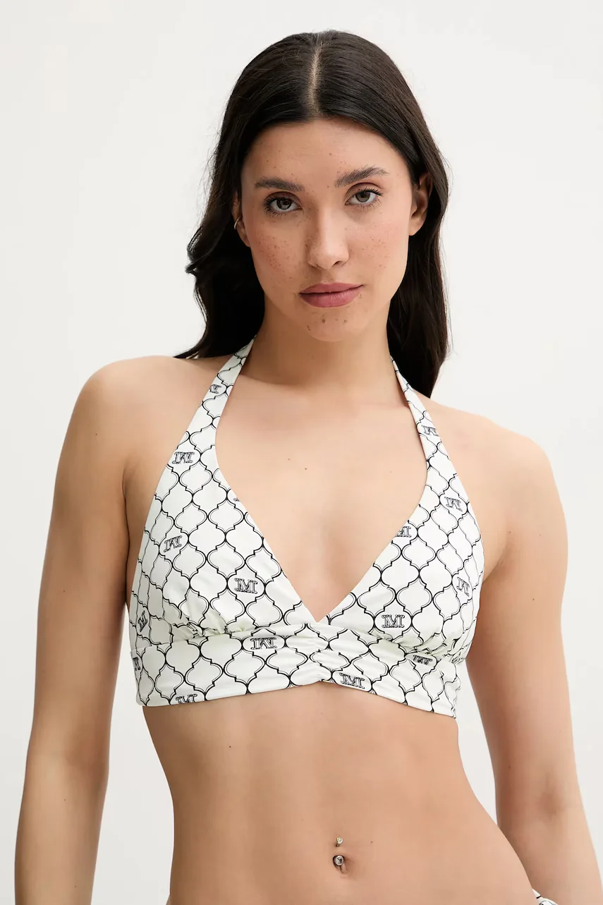 Max Mara Beachwear sutien de baie