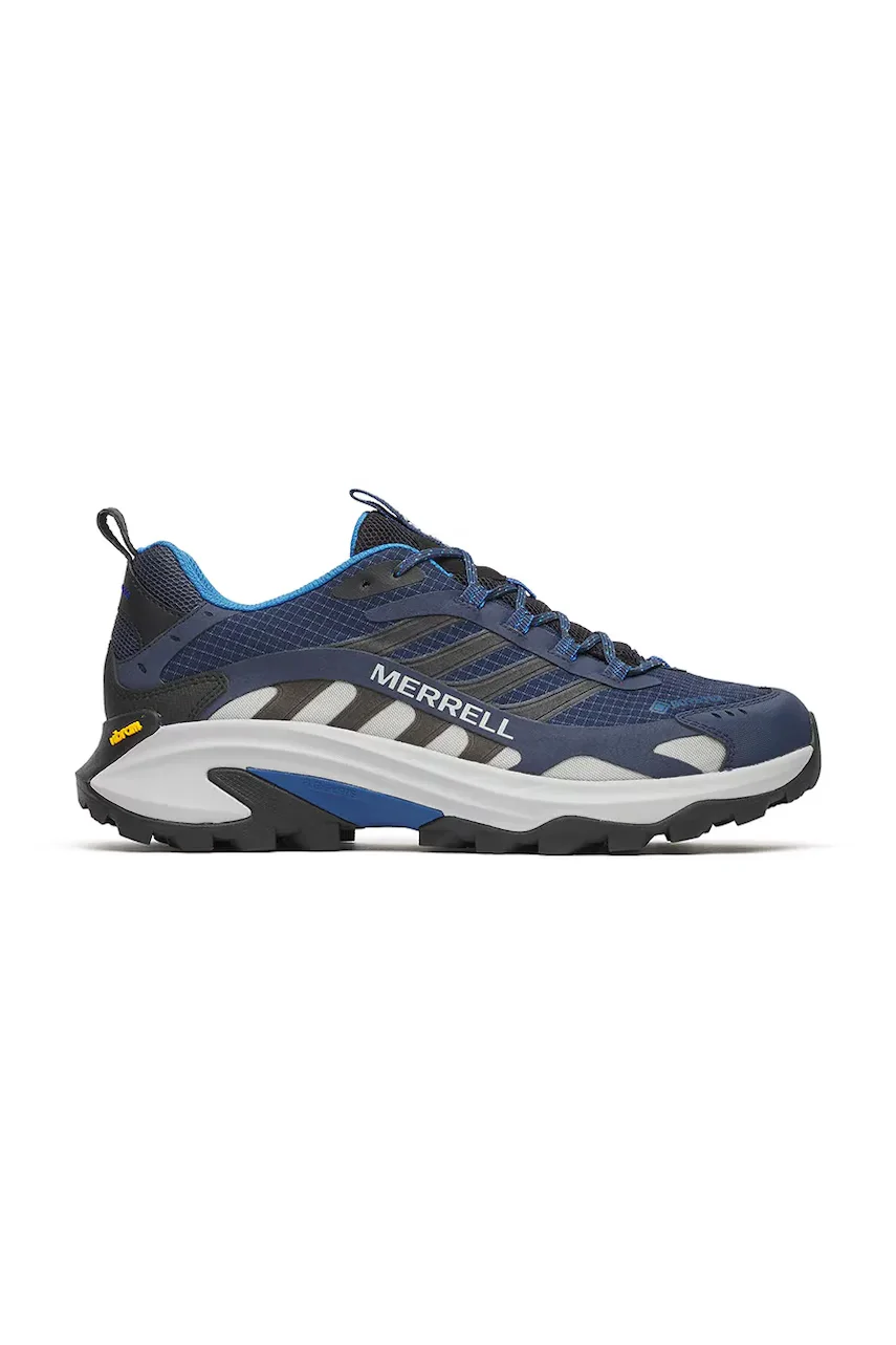 Merrell sneakers de trekking bărbați MOAB SPEED 2 GORE-TEX