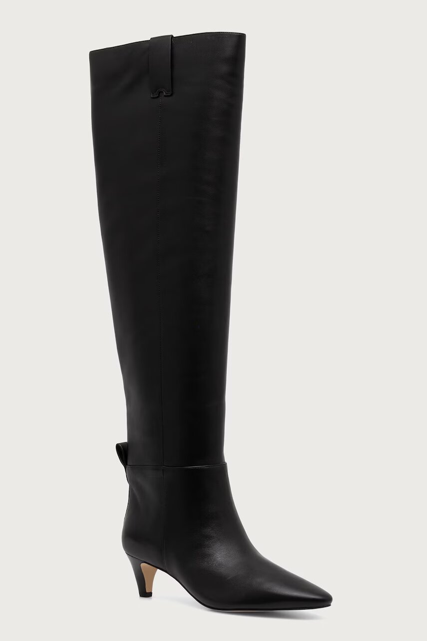 MICHAEL Michael Kors cizme pentru femei Daniela Kitten Boot