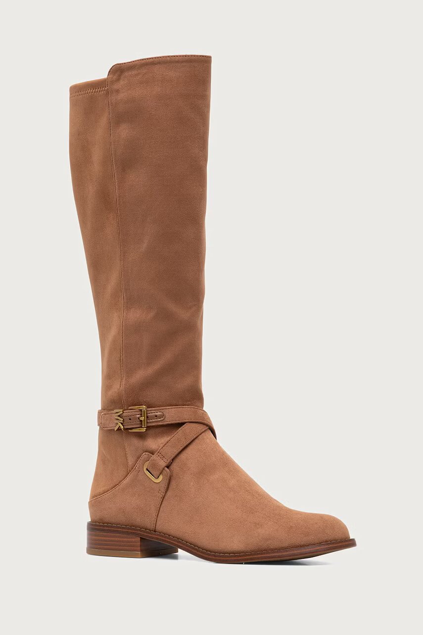 MICHAEL Michael Kors cizme pentru femei Rachel Flat Boot