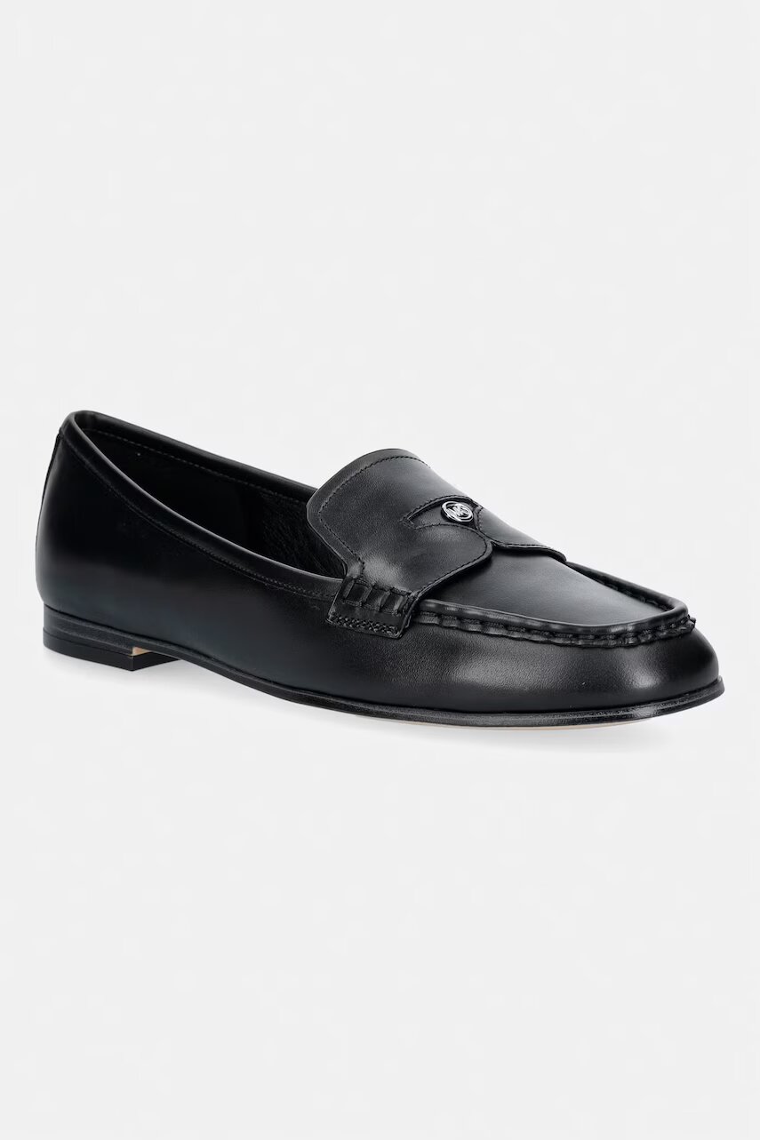 MICHAEL Michael Kors mocasini pentru femei din piele Jennings Loafer