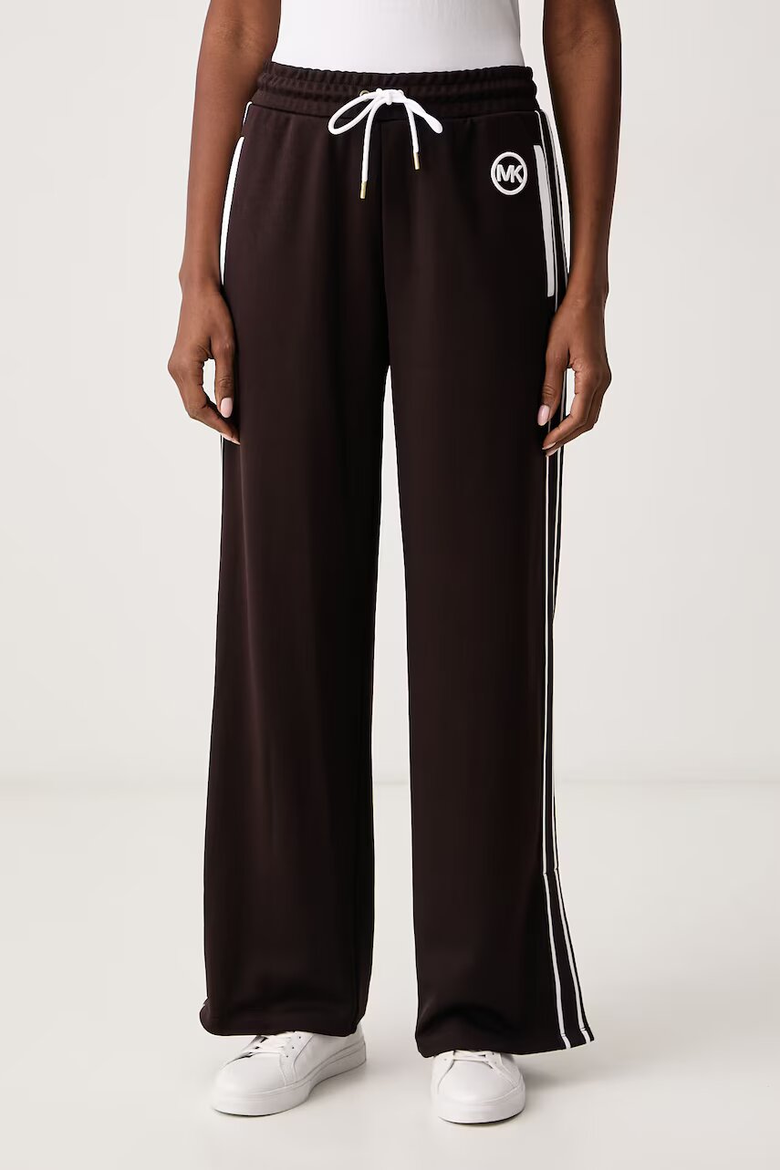 MICHAEL Michael Kors pantaloni de trening pentru femei