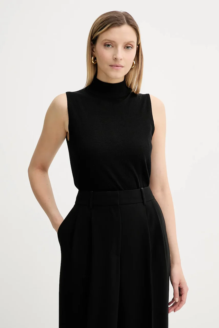 MICHAEL Michael Kors vesta de lână