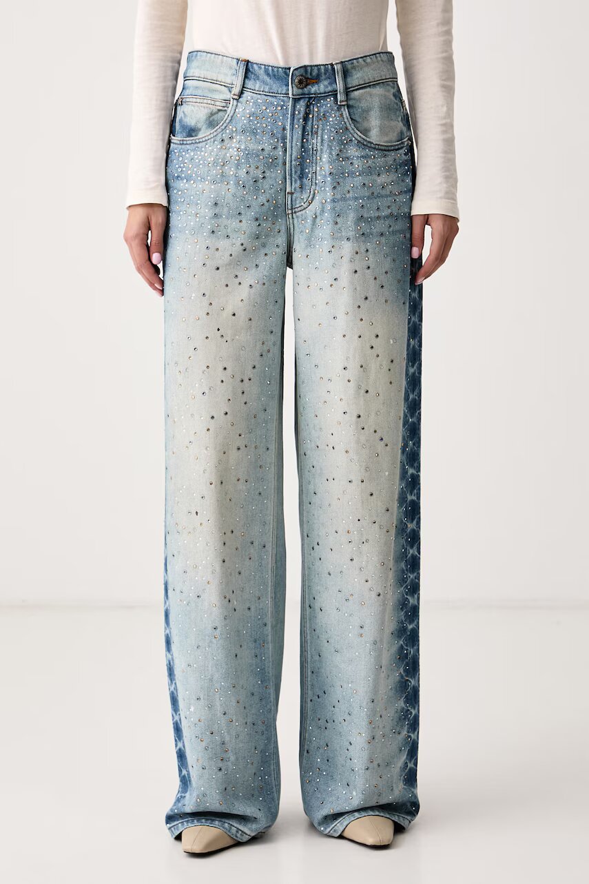 Miss Sixty blugi regular pentru femei