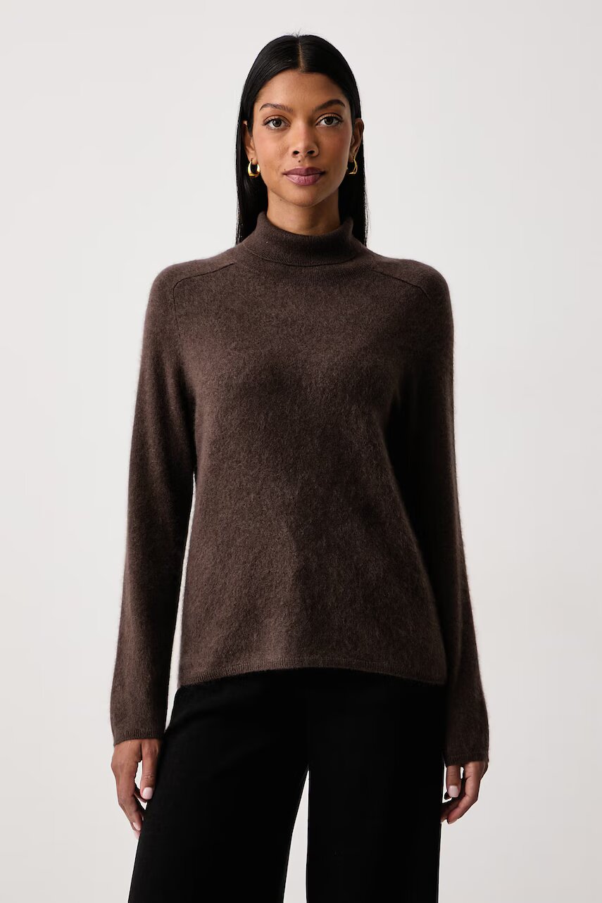 MM by Max Mara pulover pentru femei din lână MMLCARIOCA