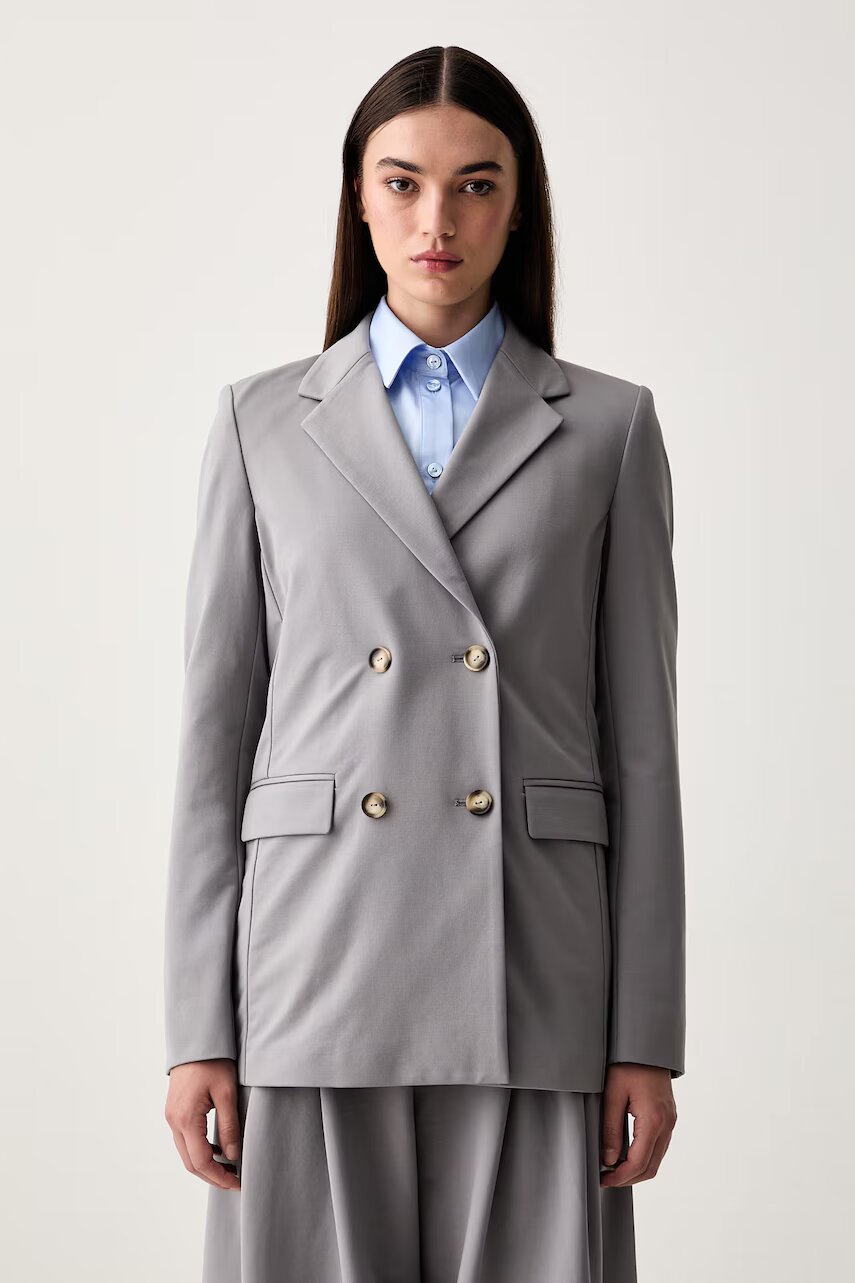 MM by Max Mara sacou pentru femei MMLCONO