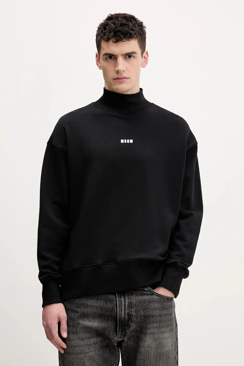 MSGM hanorac de bumbac