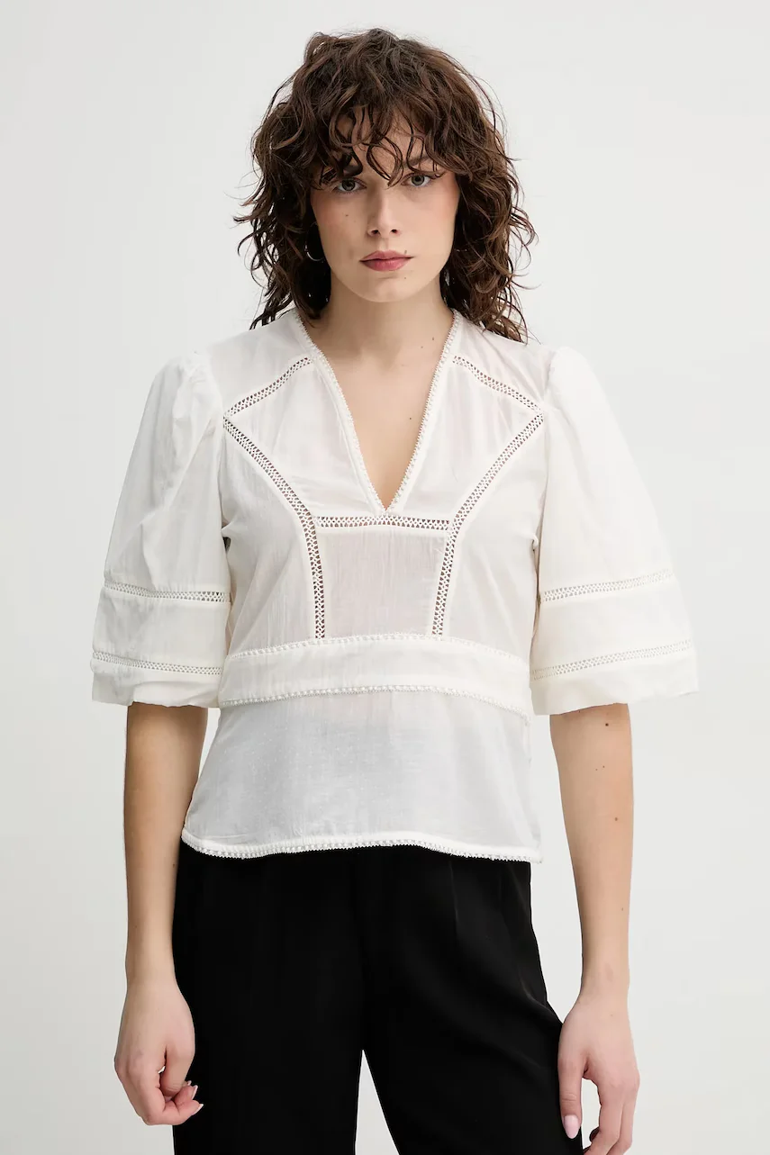 MUNTHE bluza FLORISE