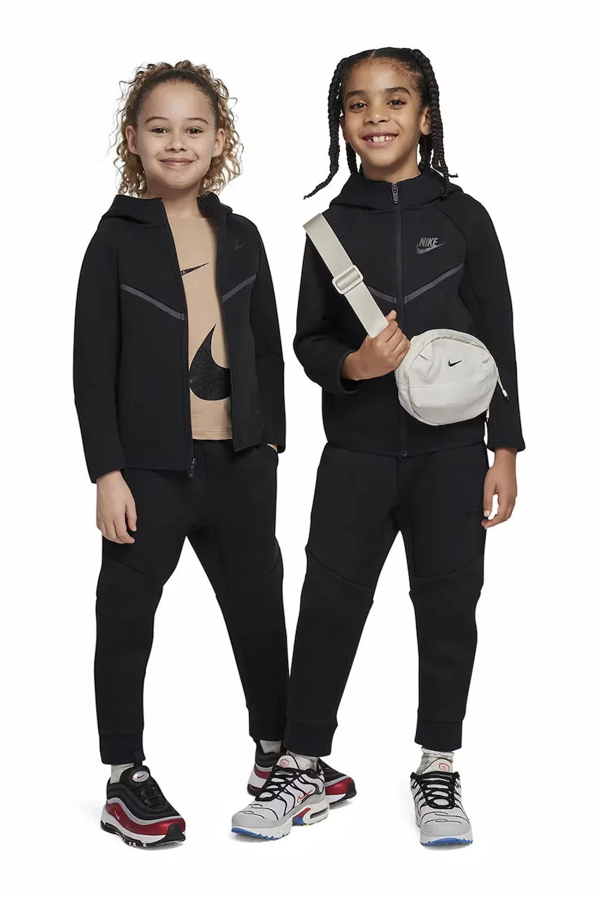 Nike compleu de trening pentru copii cu bumbac