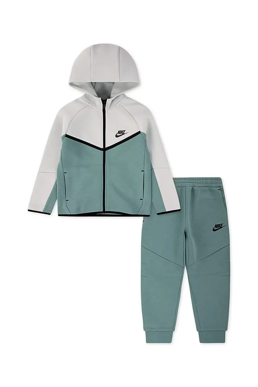 Nike compleu de trening pentru copii cu bumbac