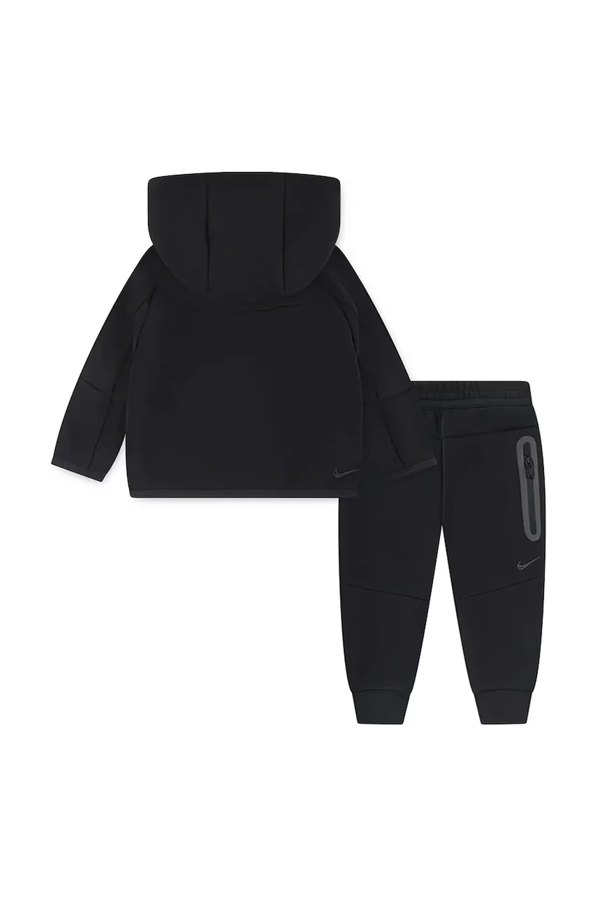 Nike compleu sport pentru copii cu bumbac