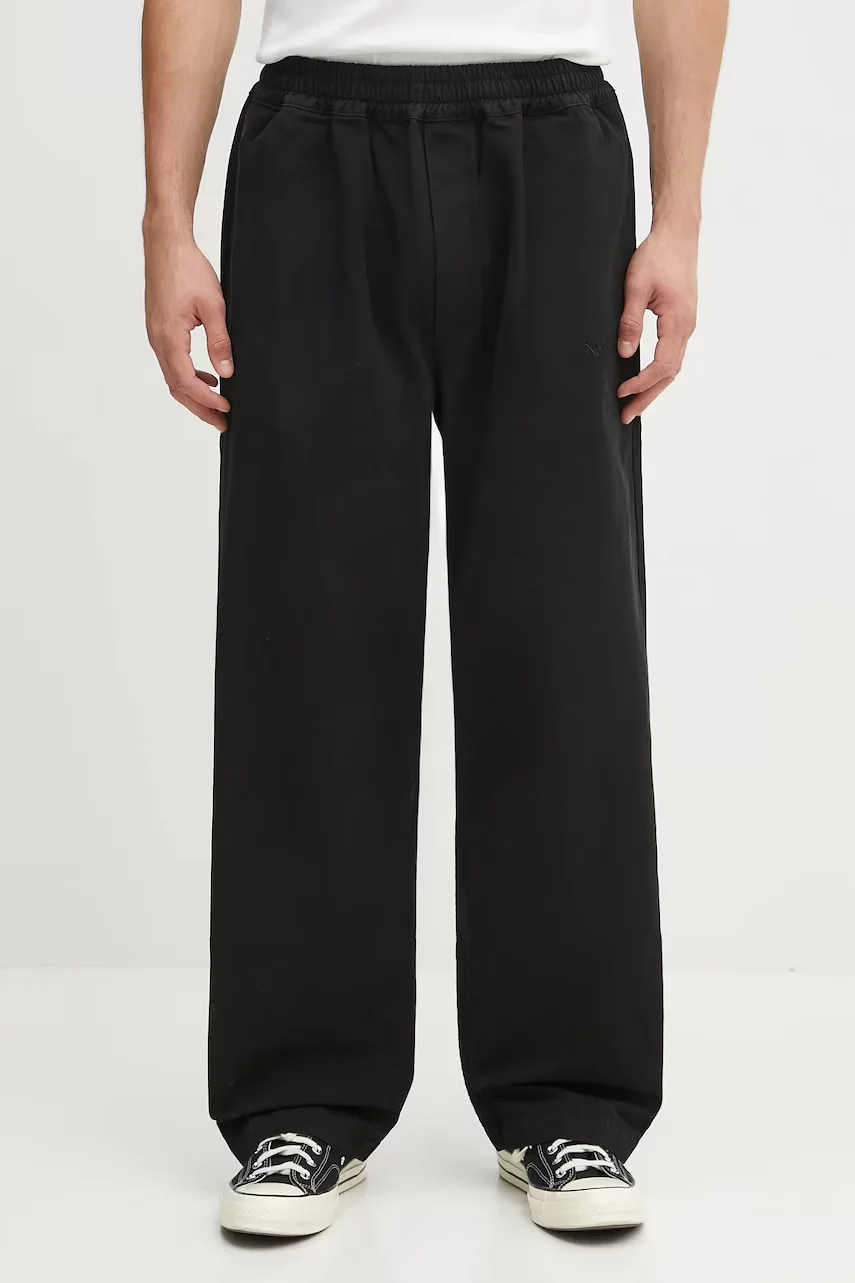 No Problemo pantaloni de bumbac Ripstop Work Pant