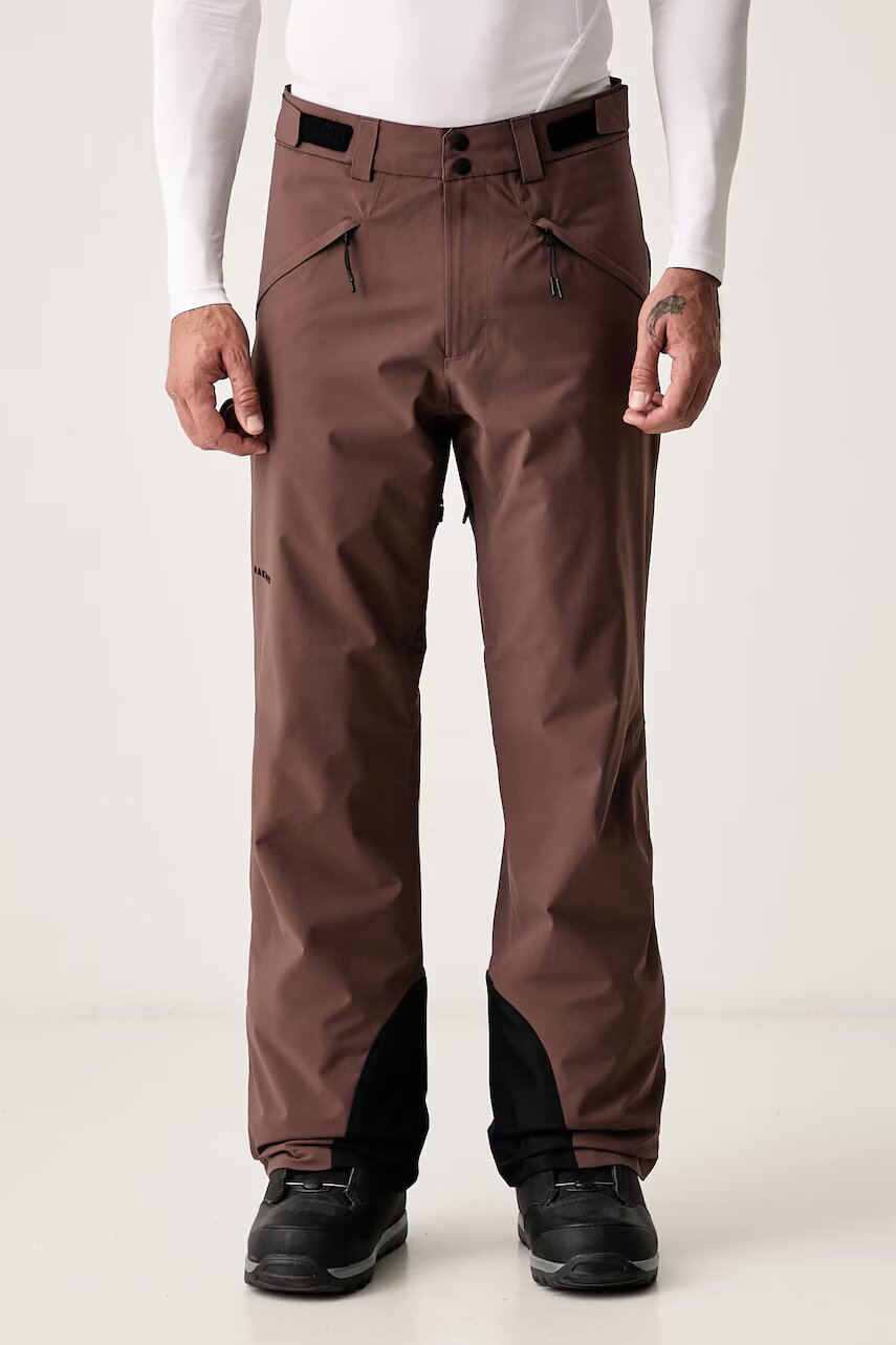 Oakley pantaloni de schi pentru bărbați CANOPY