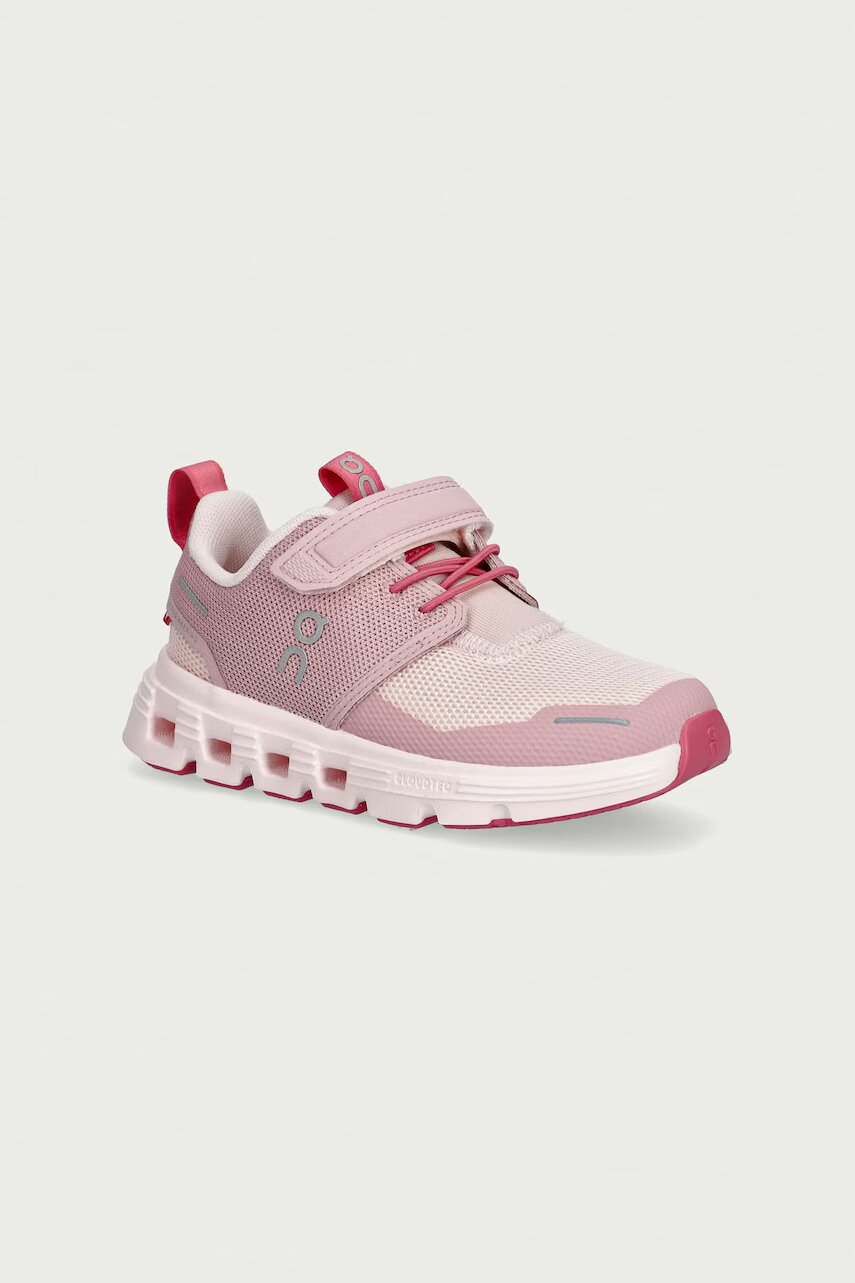On sneakers pentru copii Cloud Play 2