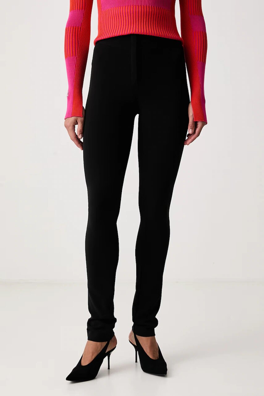 Patrizia Pepe pantaloni slim fit pentru femei