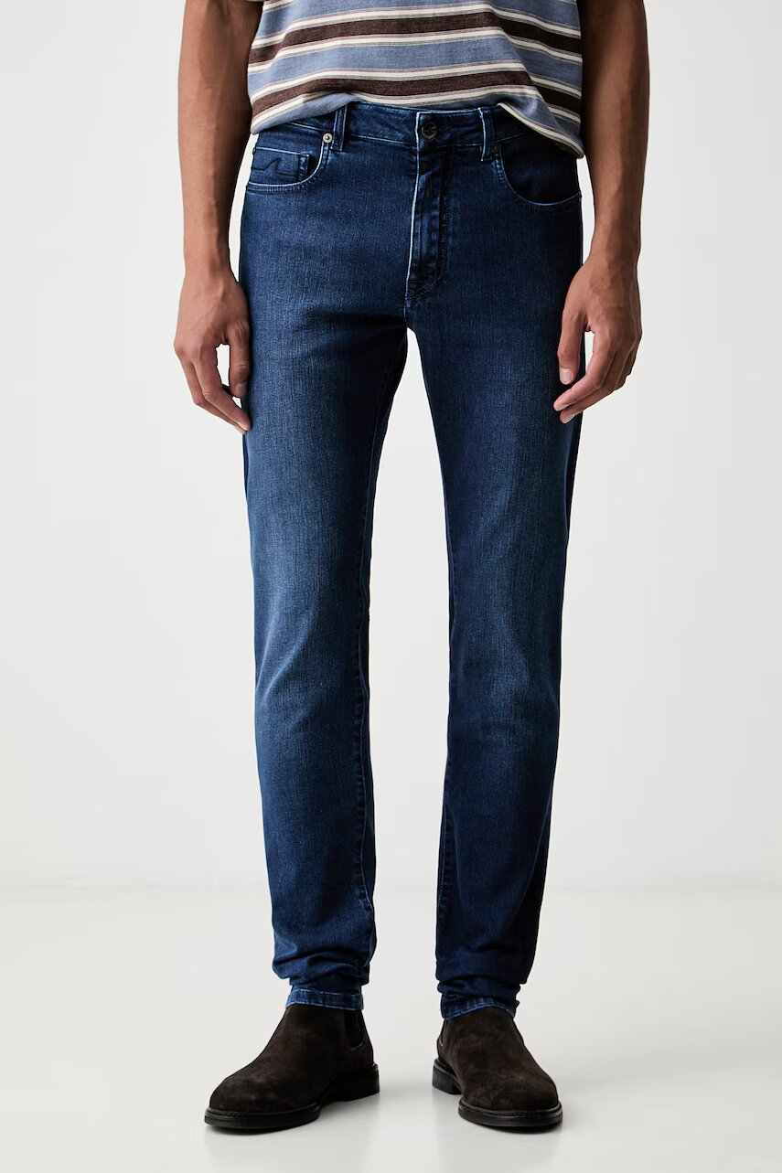 Paul & Shark blugi slim fit pentru bărbați
