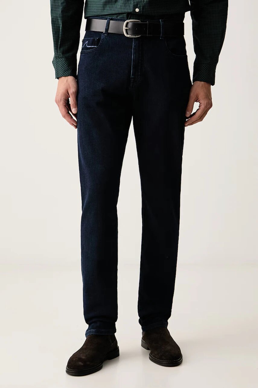 Paul & Shark blugi slim fit pentru bărbați