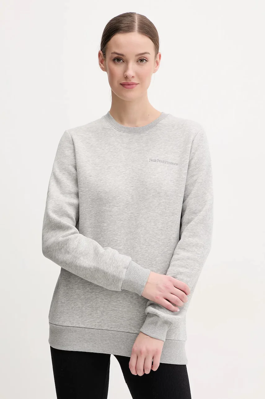 Peak Performance bluza