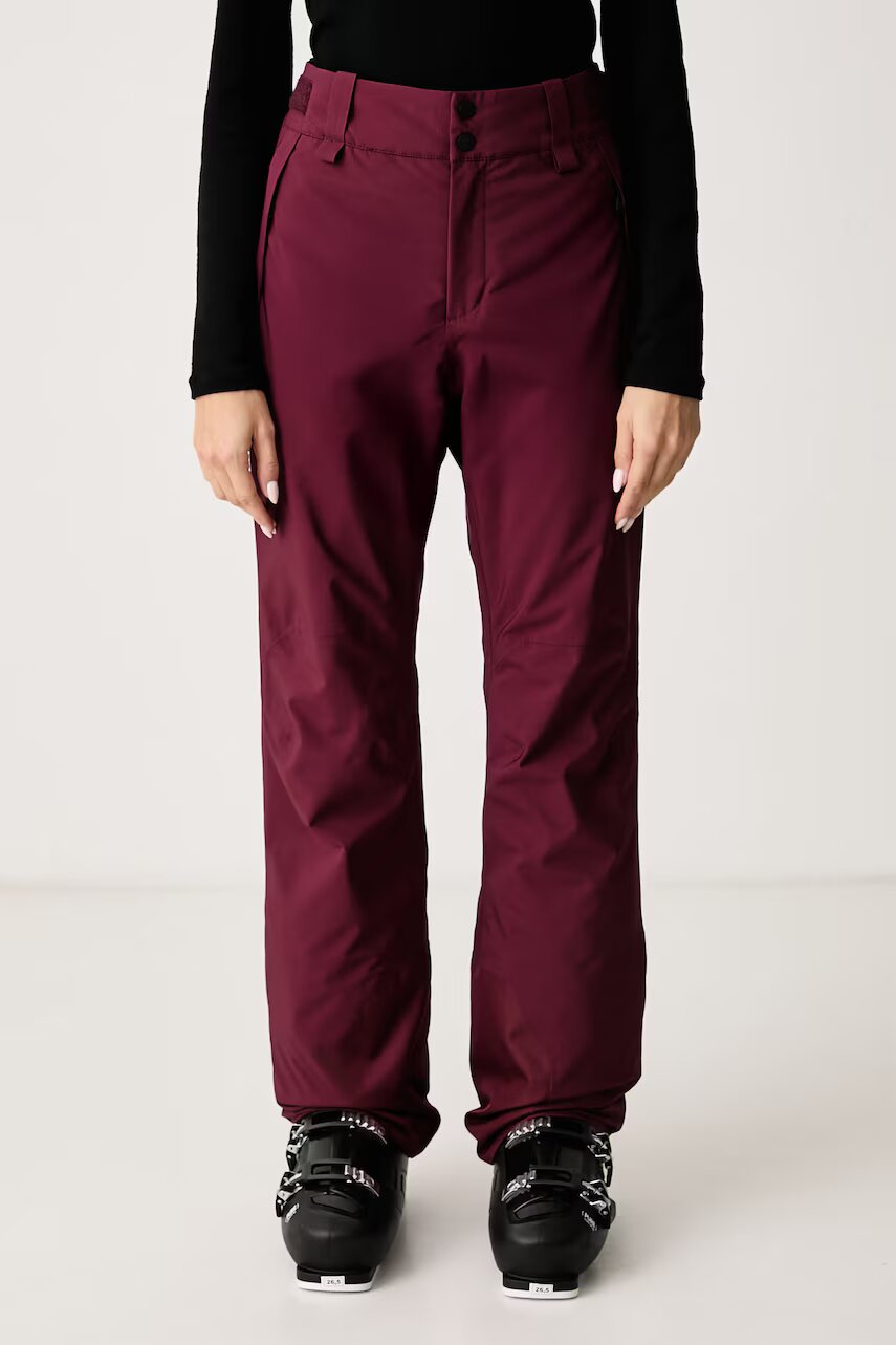 Peak Performance pantaloni de schi pentru femei Anima