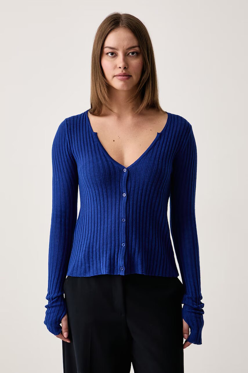 Pinko cardigan pentru femei din lână