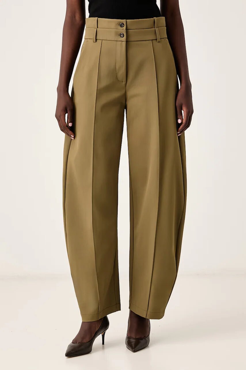 Pinko pantaloni pentru femei