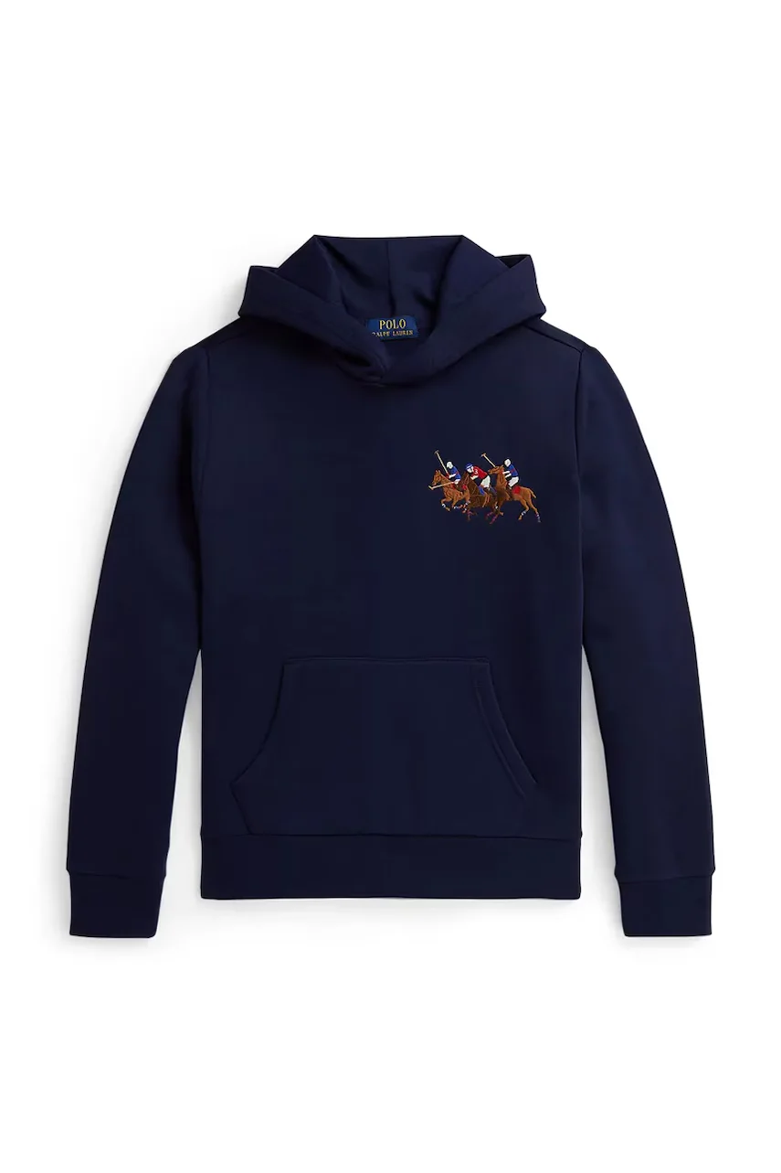 Polo Ralph Lauren bluză copii