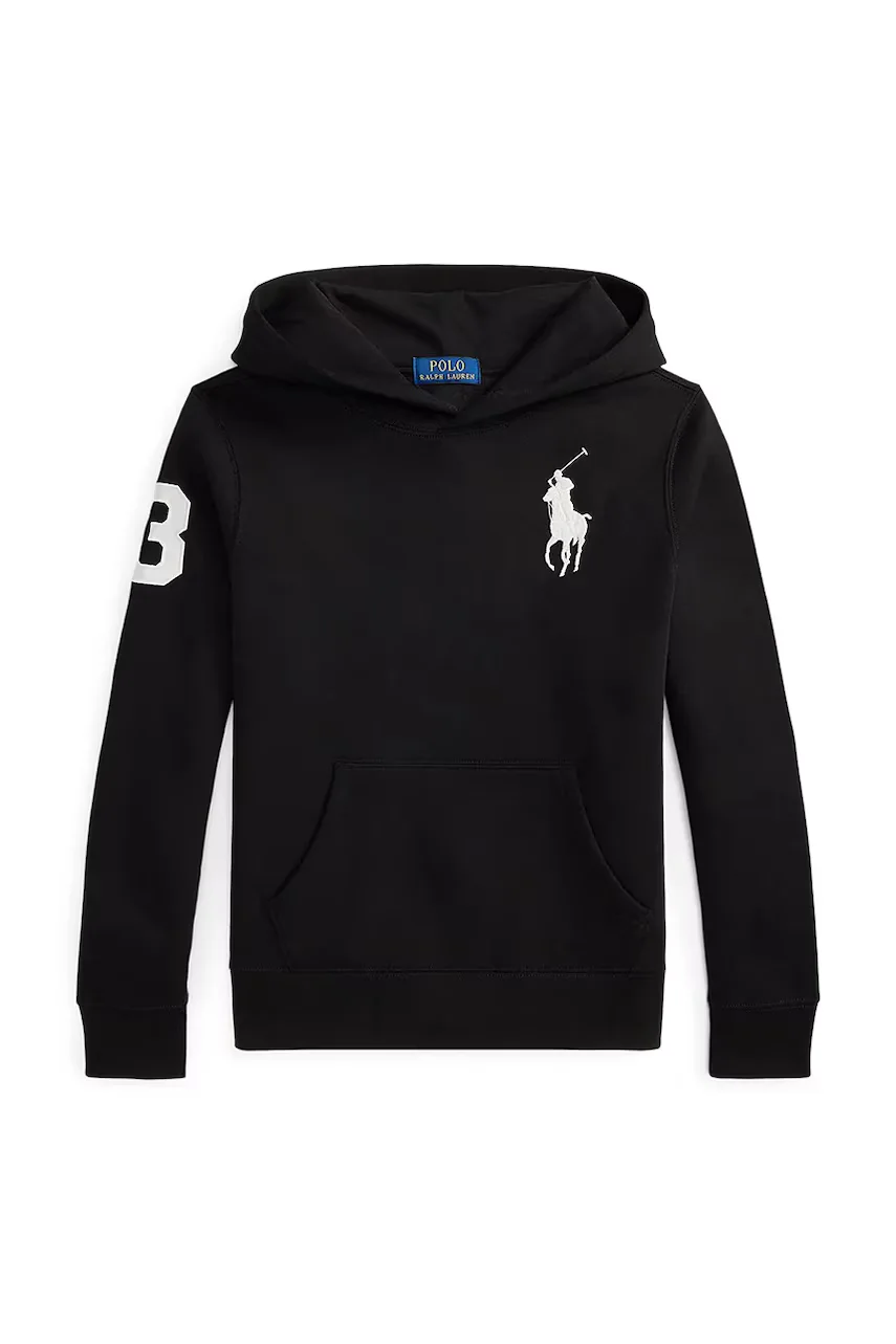 Polo Ralph Lauren bluză copii
