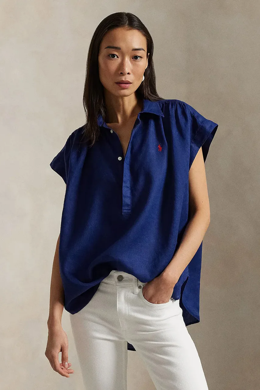Polo Ralph Lauren bluza din in
