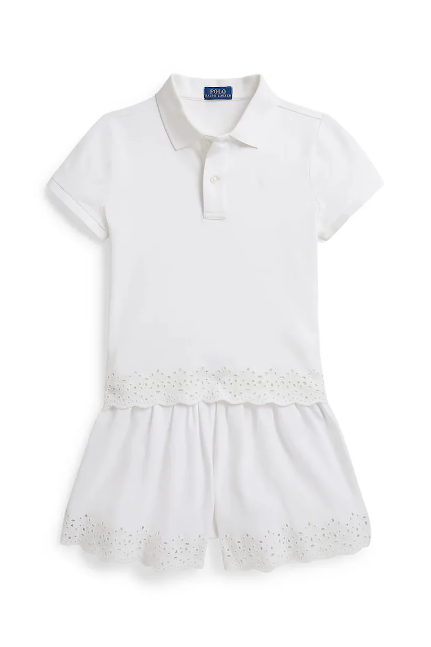 Polo Ralph Lauren compleu copii