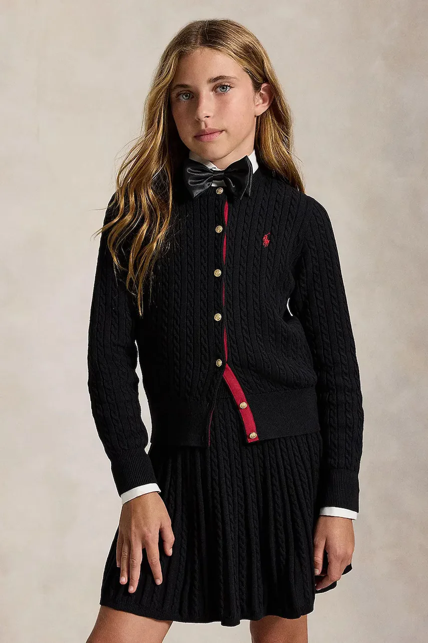 Polo Ralph Lauren compleu pentru copii din bumbac