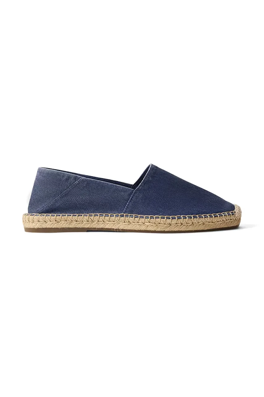 Polo Ralph Lauren espadrile bărbați Cevio V2 Clp