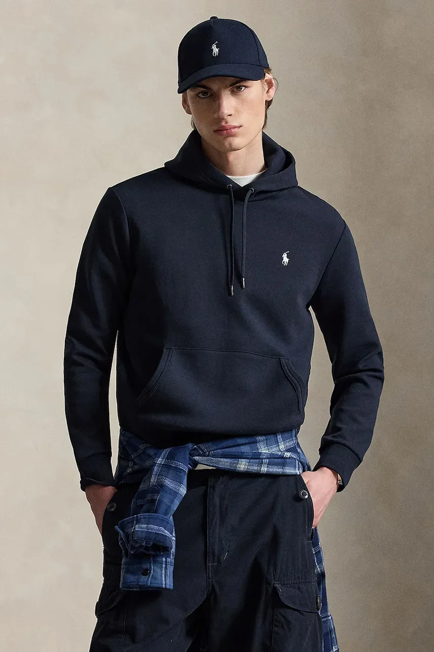 Polo Ralph Lauren hanorac cu glugă pentru bărbați