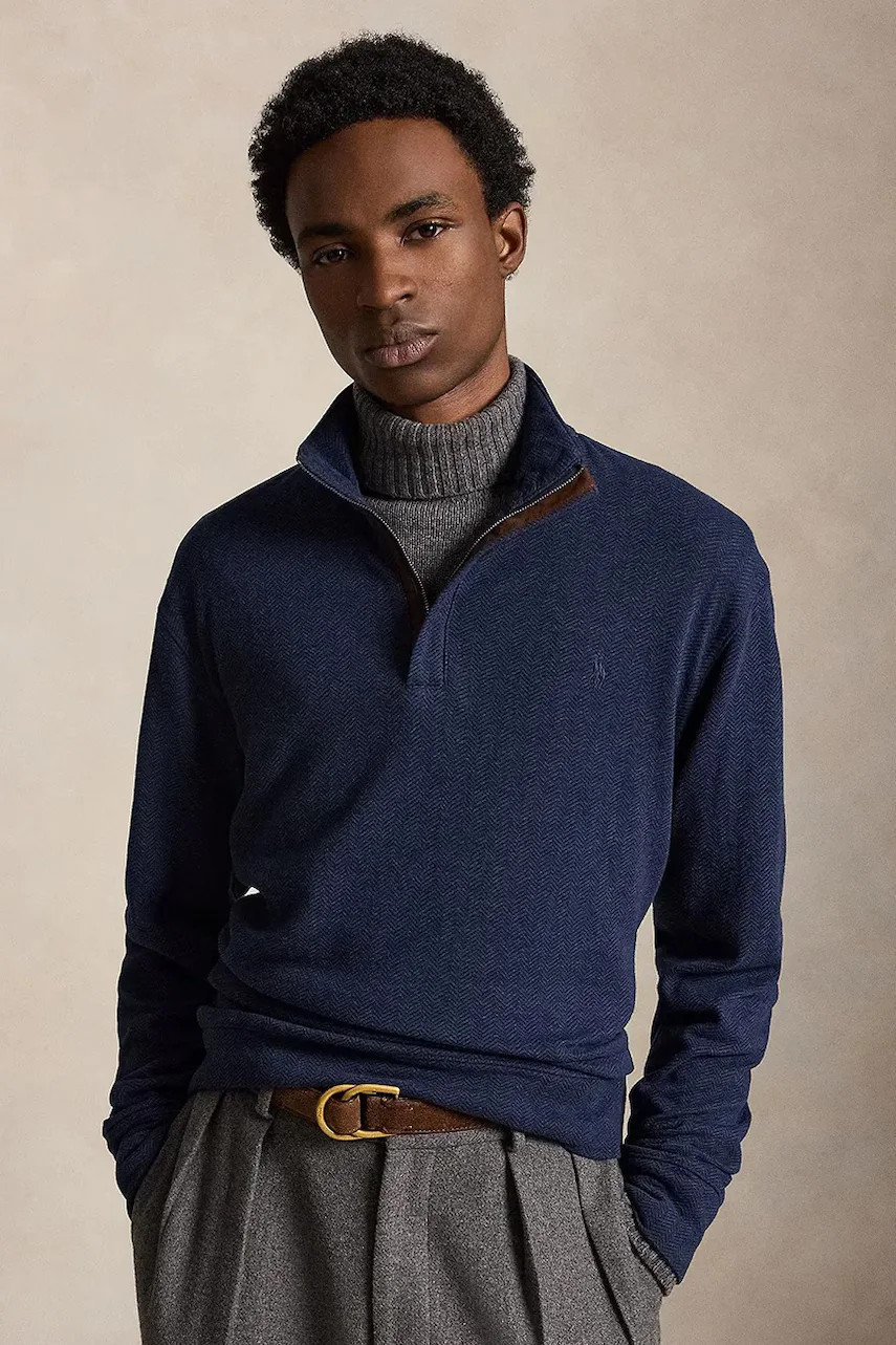 Polo Ralph Lauren hanorac pentru bărbați