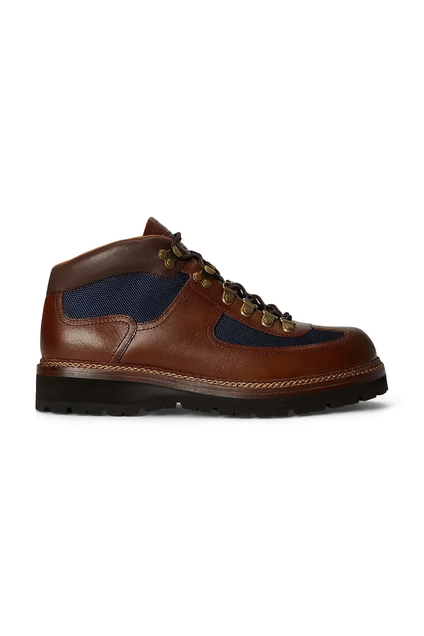 Polo Ralph Lauren încălțăminte pentru bărbați Polo Alp Mid