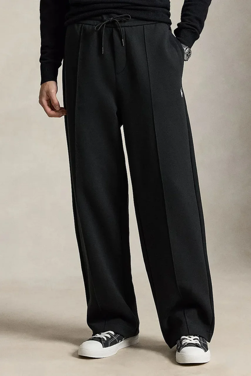 Polo Ralph Lauren pantaloni de trening pentru bărbați cu bumbac