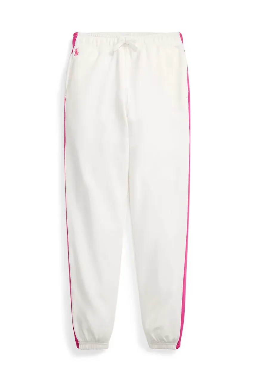 Polo Ralph Lauren pantaloni de trening pentru copii