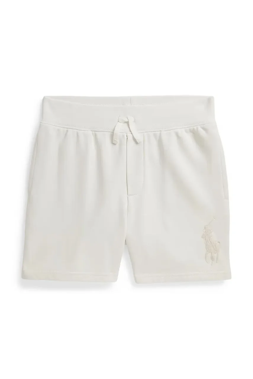 Polo Ralph Lauren pantaloni scurți copii