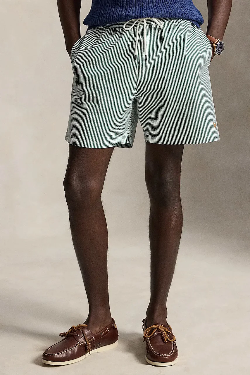 Polo Ralph Lauren pantaloni scurți de baie pentru bărbați