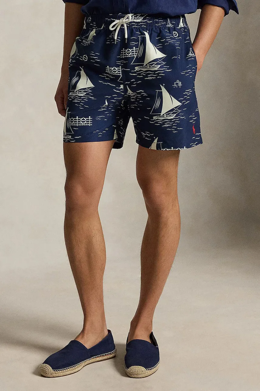 Polo Ralph Lauren pantaloni scurți de baie pentru bărbați