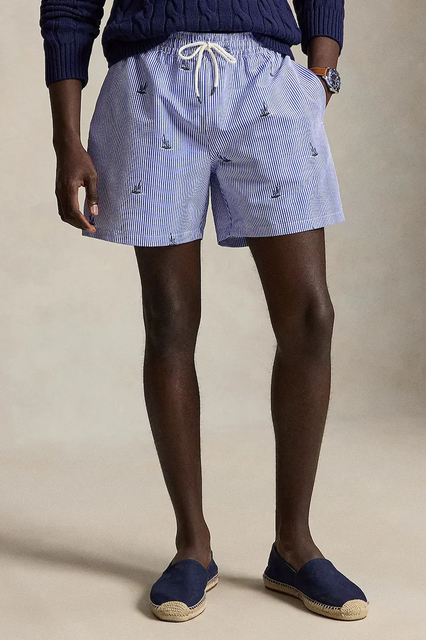 Polo Ralph Lauren pantaloni scurți de baie pentru bărbați
