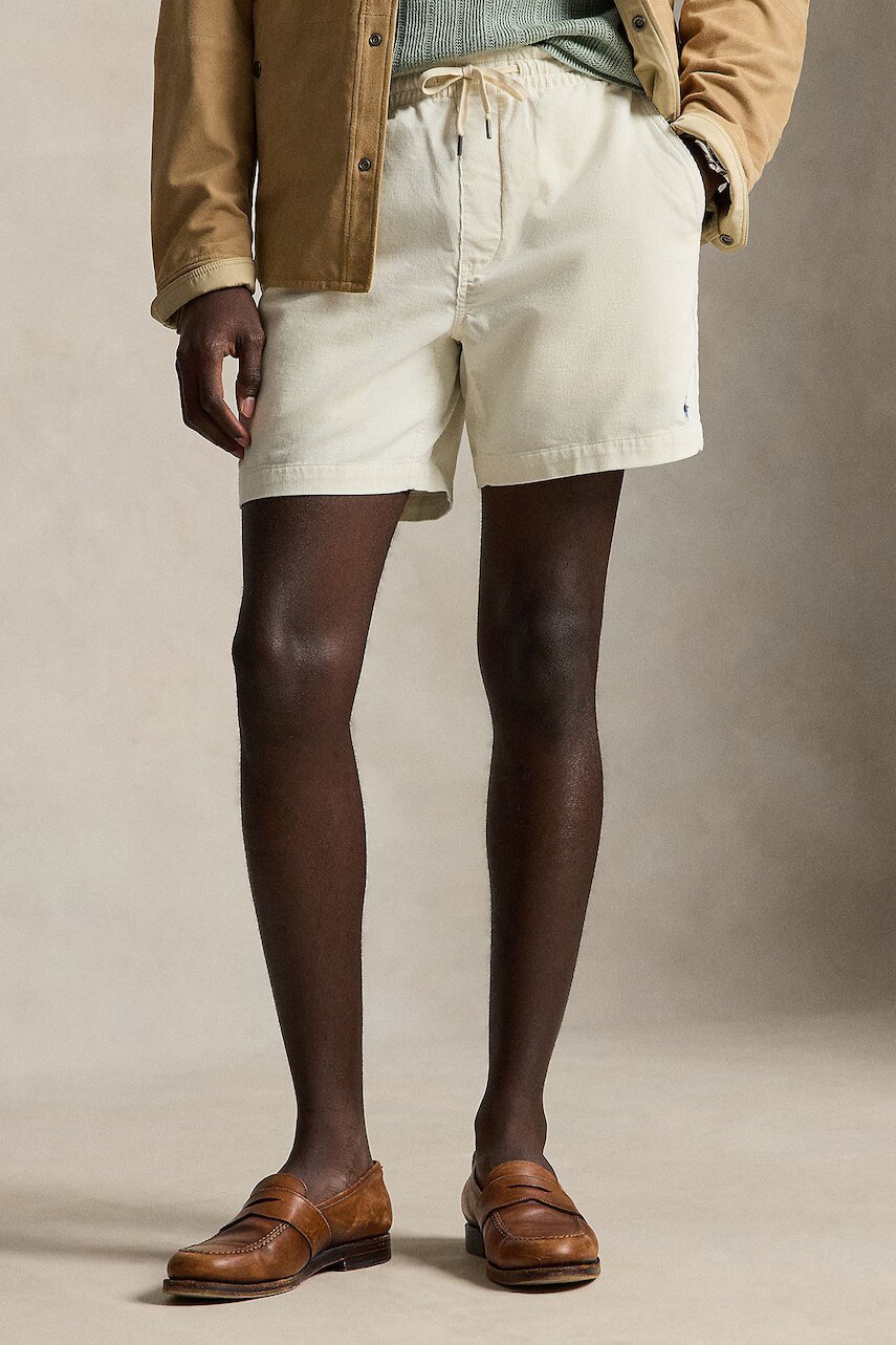 Polo Ralph Lauren pantaloni scurți pentru bărbați din bumbac